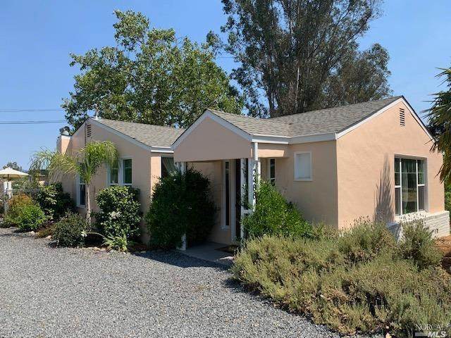 2488 Fulton Road - Photo 1