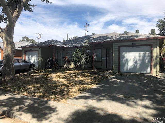 1408 Jefferson Street - Photo 1