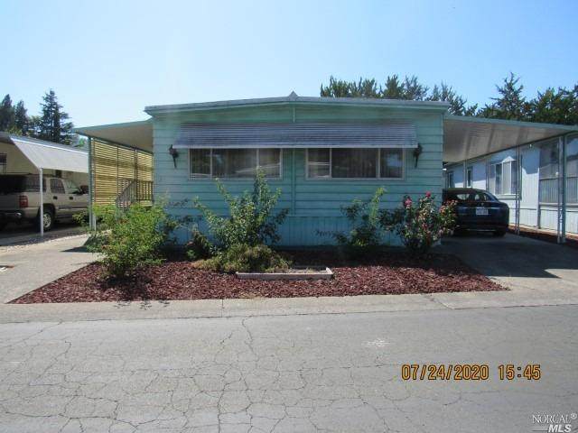 460 Gobbi Street - Photo 1