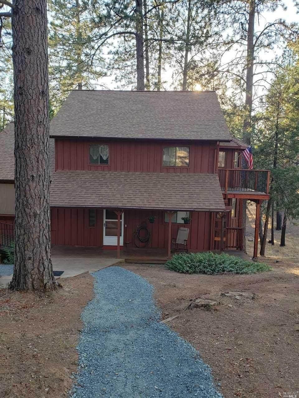 18368 Sequoia Road - Photo 1
