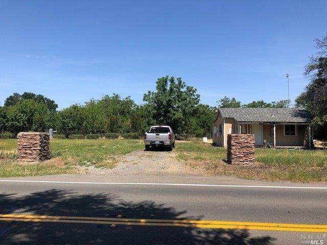 4461 Putah Creek Road - Photo 1