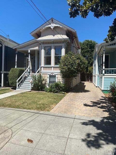 1484 Calistoga Avenue - Photo 1
