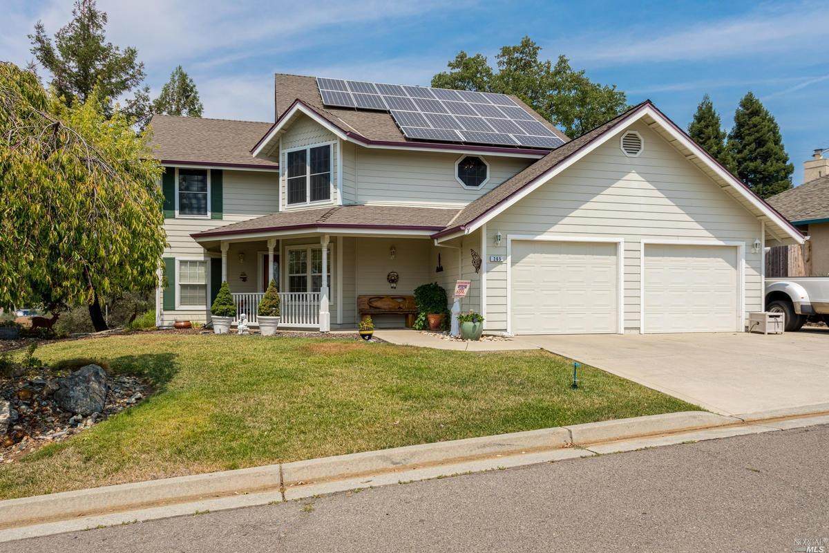 265 Swenson Court - Photo 1