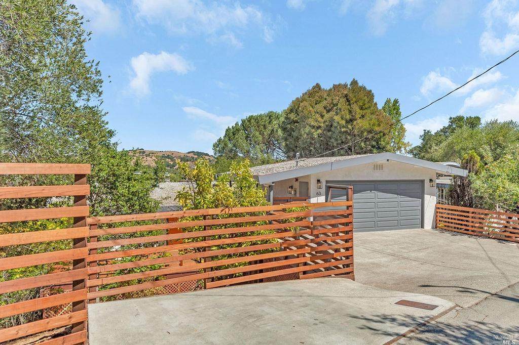 63 Live Oak Avenue - Photo 1