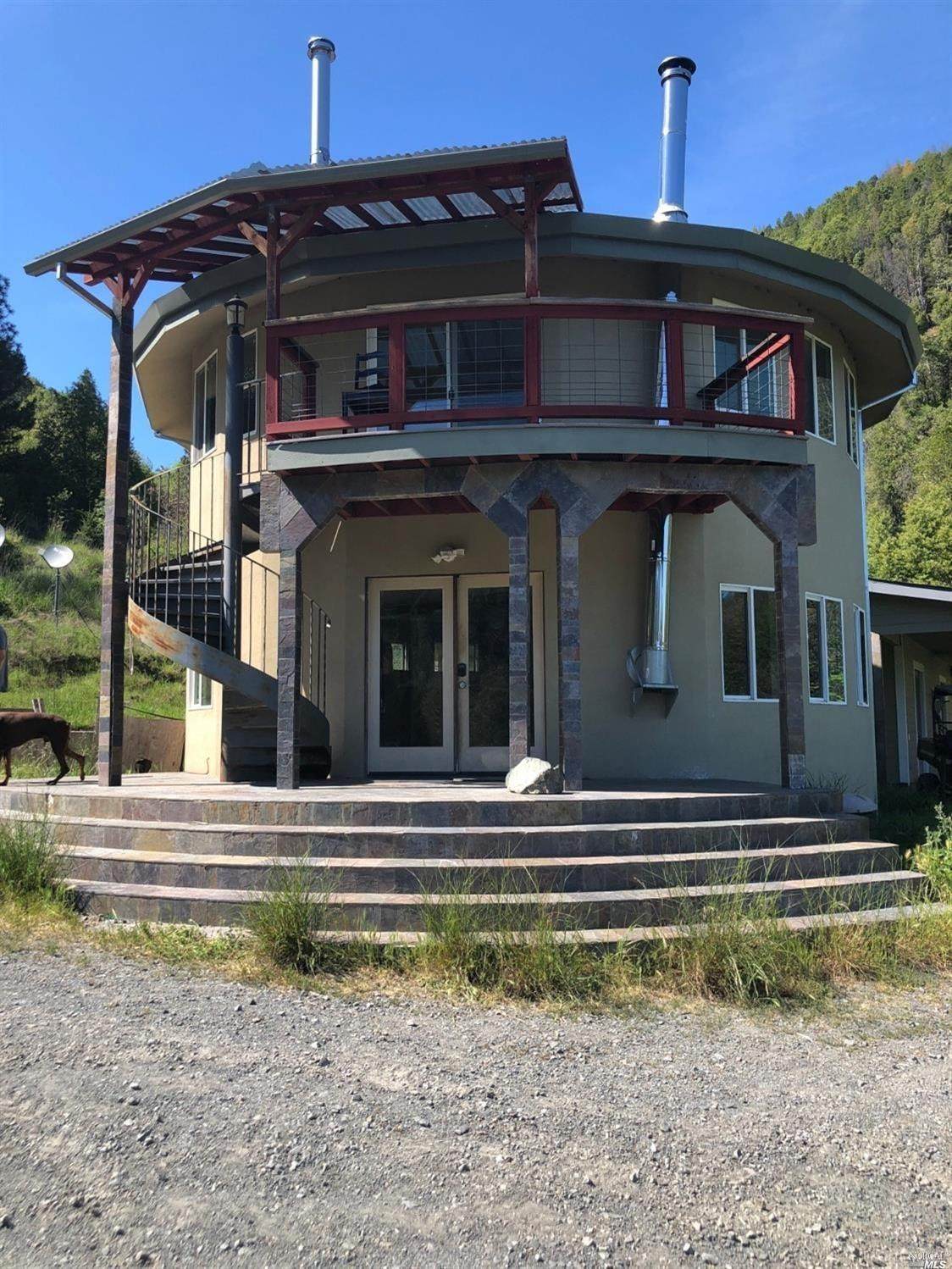 23480 Ft. Ross Road - Photo 1
