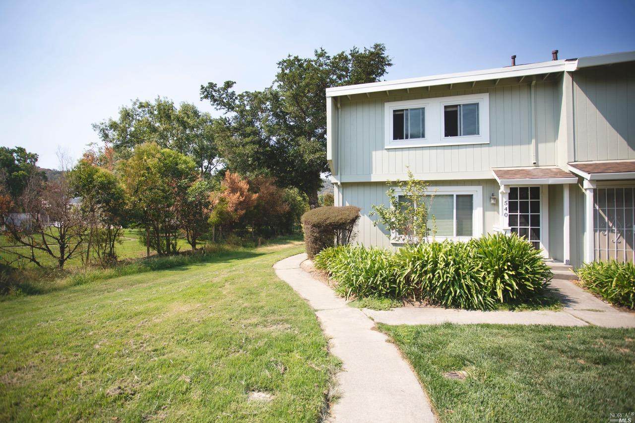 540 Loleta Lane - Photo 1