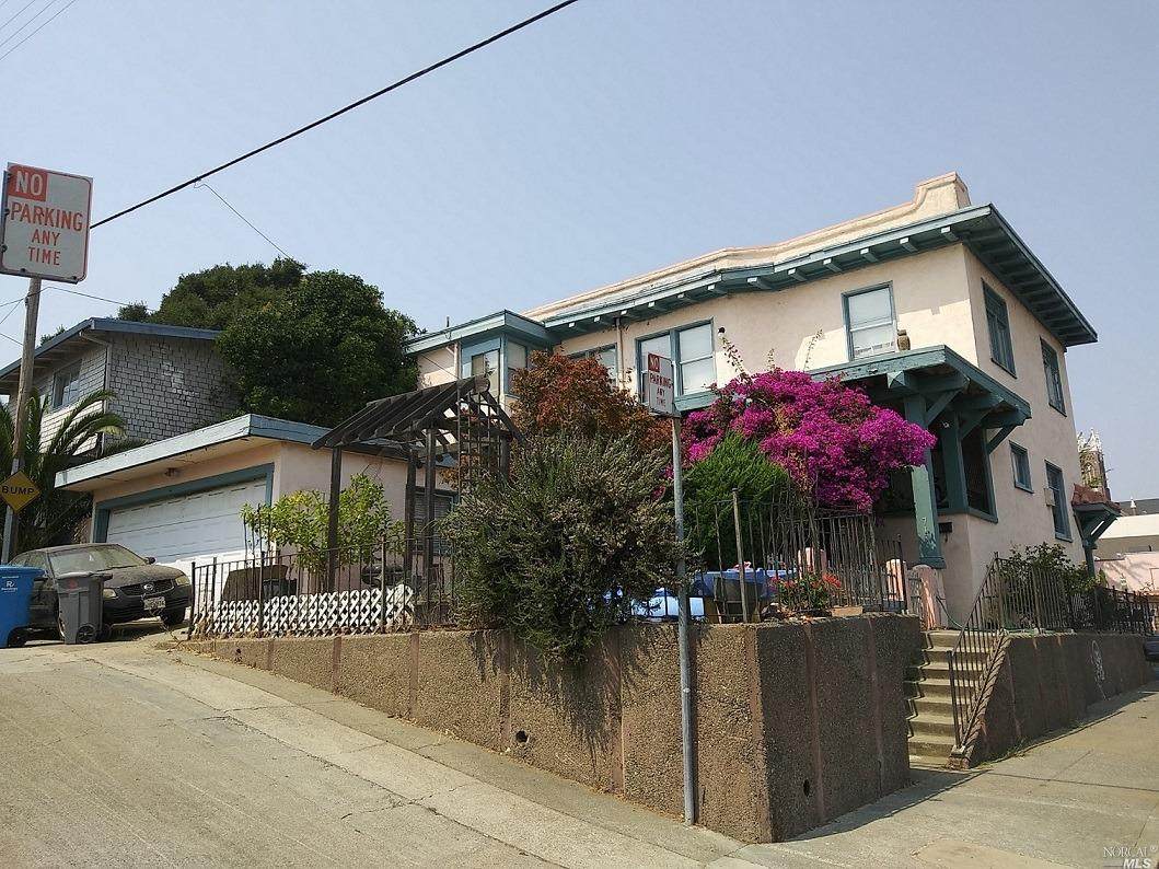 717-719 Sacramento Street - Photo 1