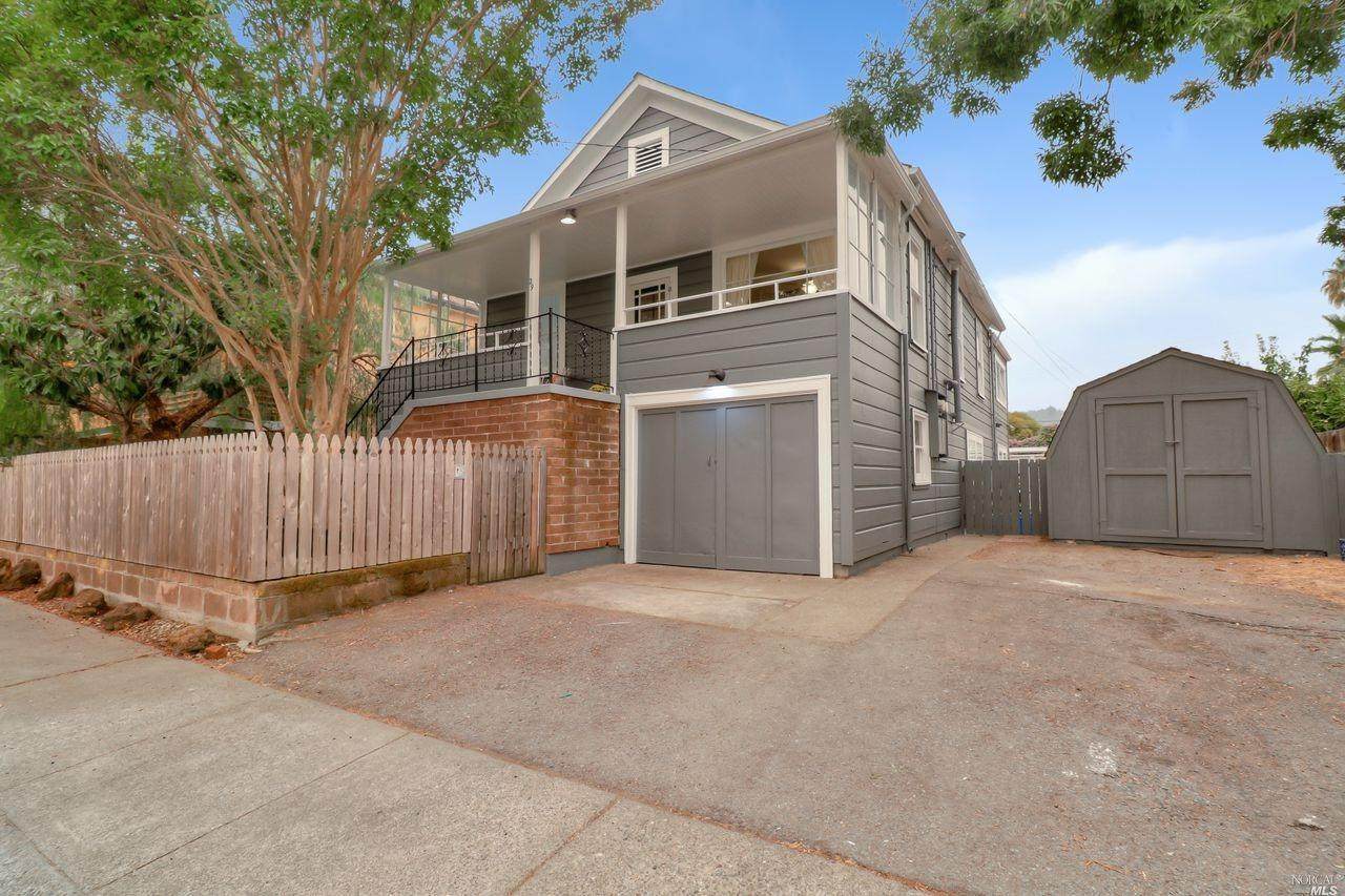 29 Mariposa Road - Photo 1