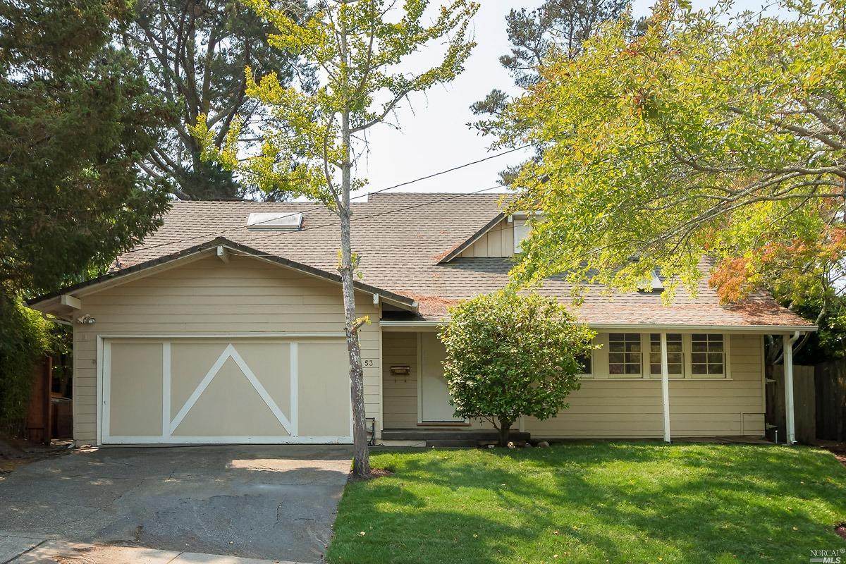 53 Sonora Way - Photo 1