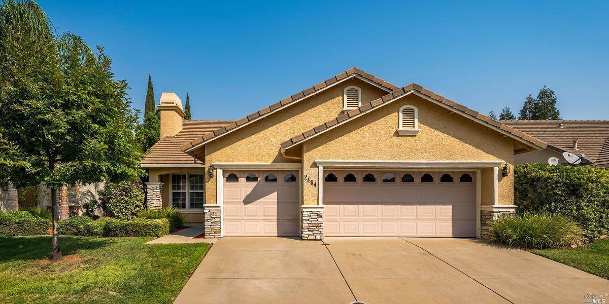 2464 Honeysuckle Drive - Photo 1