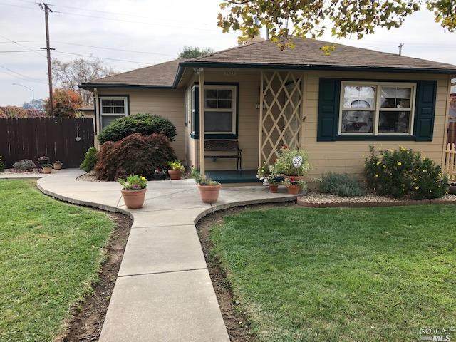 1421 Nebraska Street - Photo 1