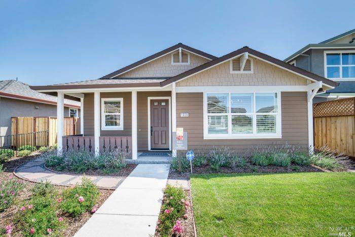 1030 Brunello Drive - Photo 1