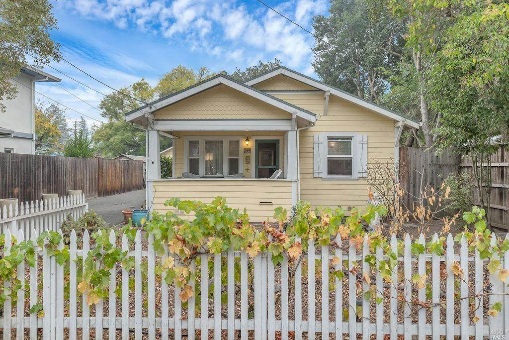 534 Mcconnell Avenue - Photo 1