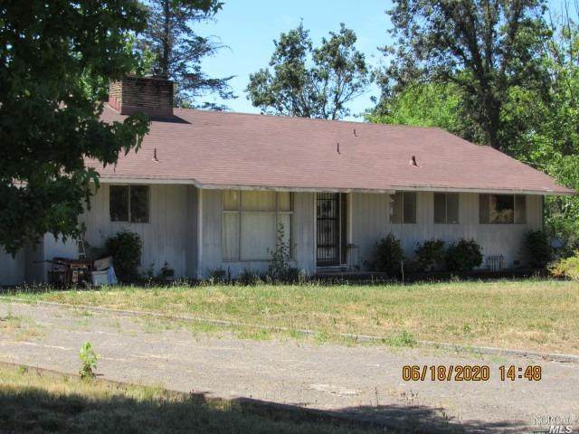 11260 Side Potter Valley Road - Photo 1