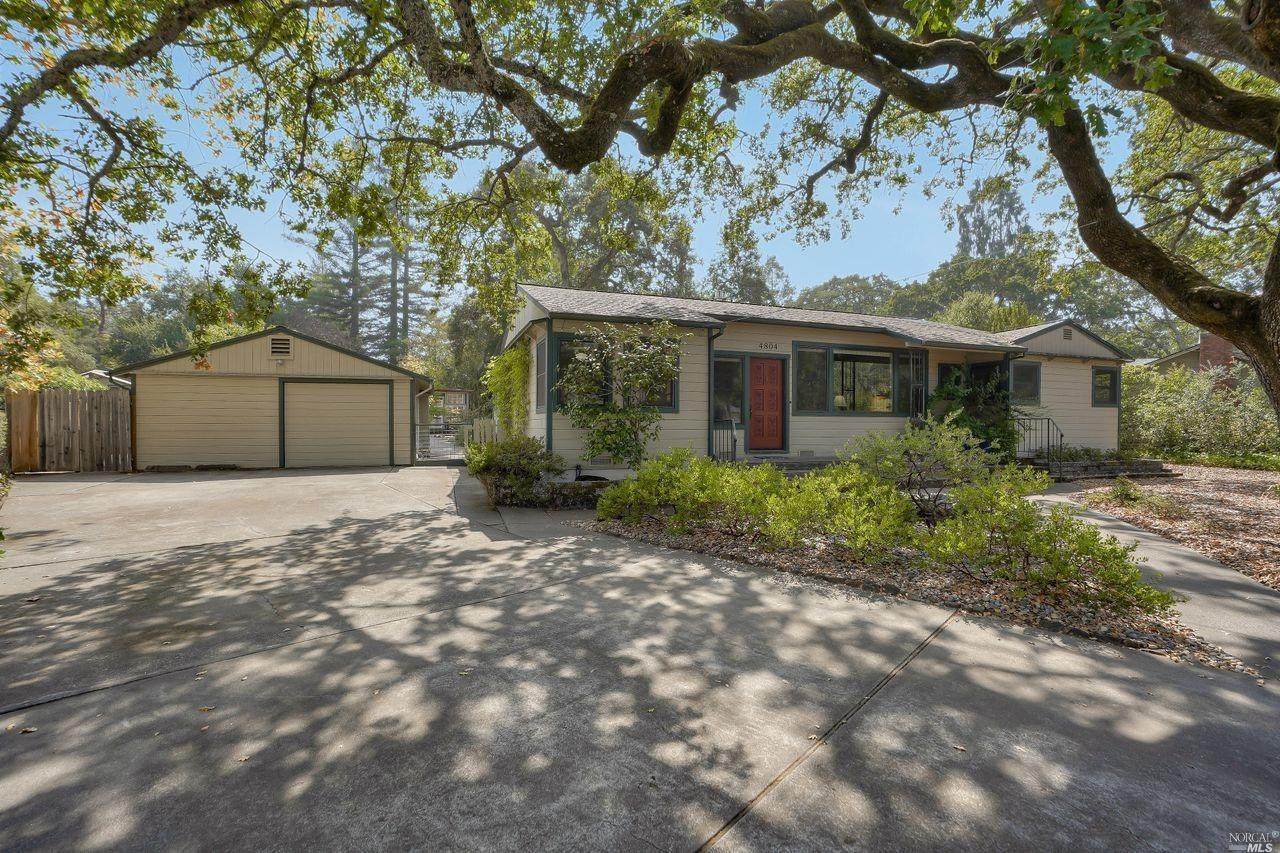 4804 Bridle Trail - Photo 1