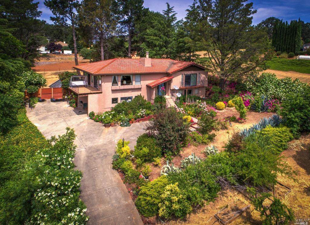1615 Eastlake Drive - Photo 1