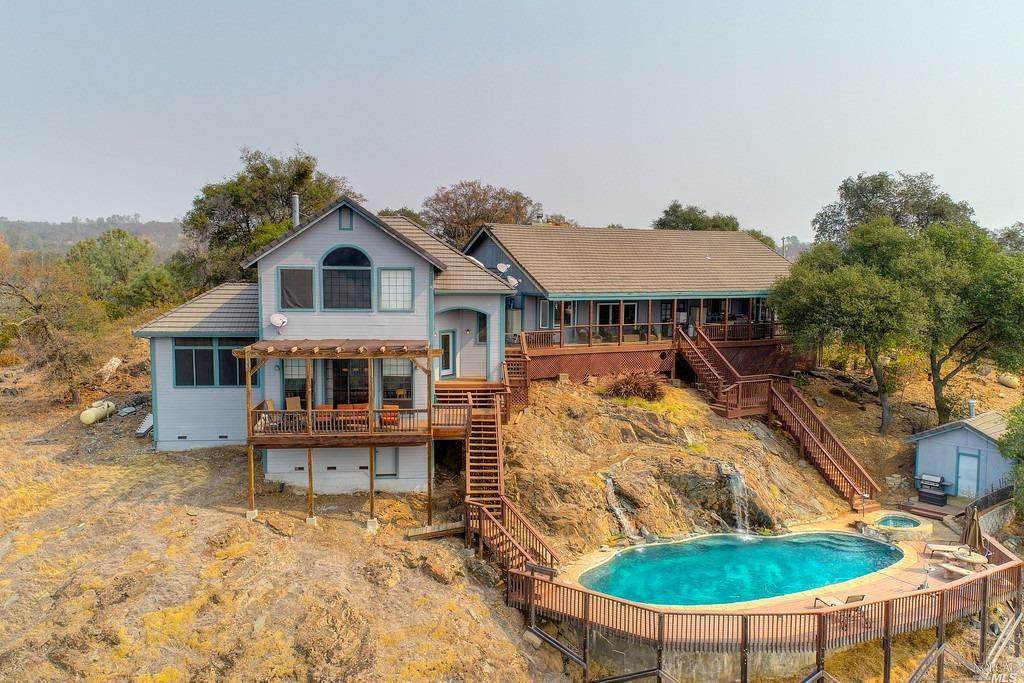 7124 Ryan Ranch Road - Photo 1
