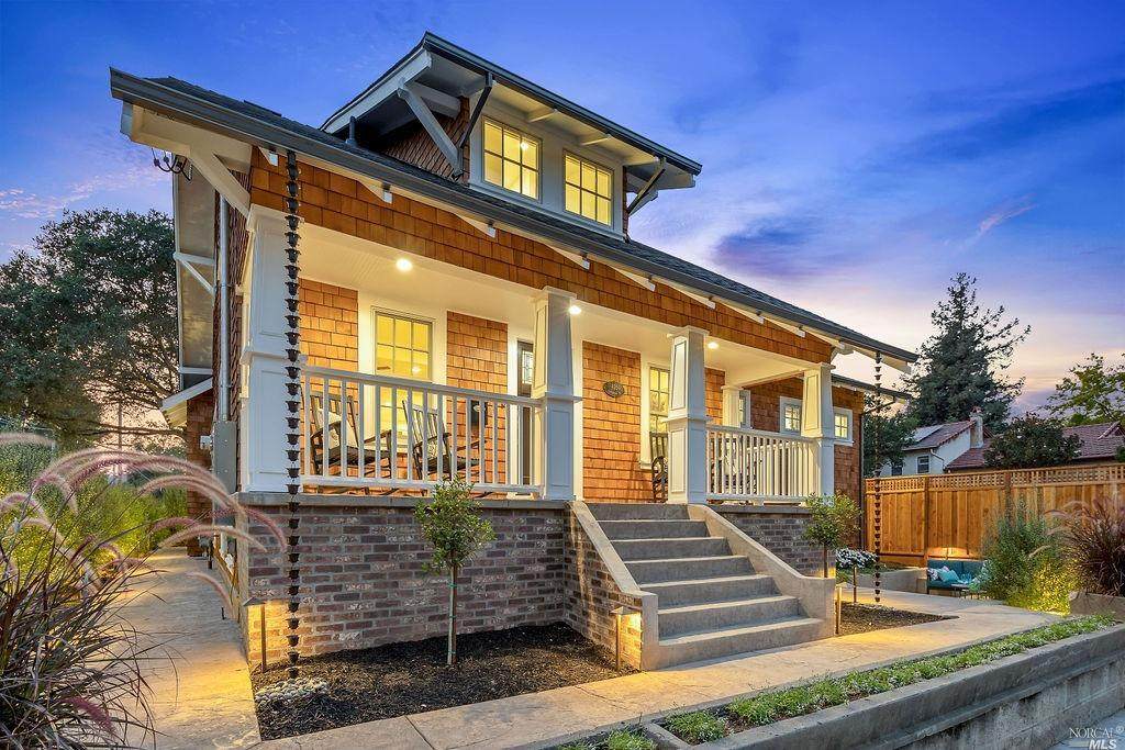 405 Jefferson Street - Photo 1