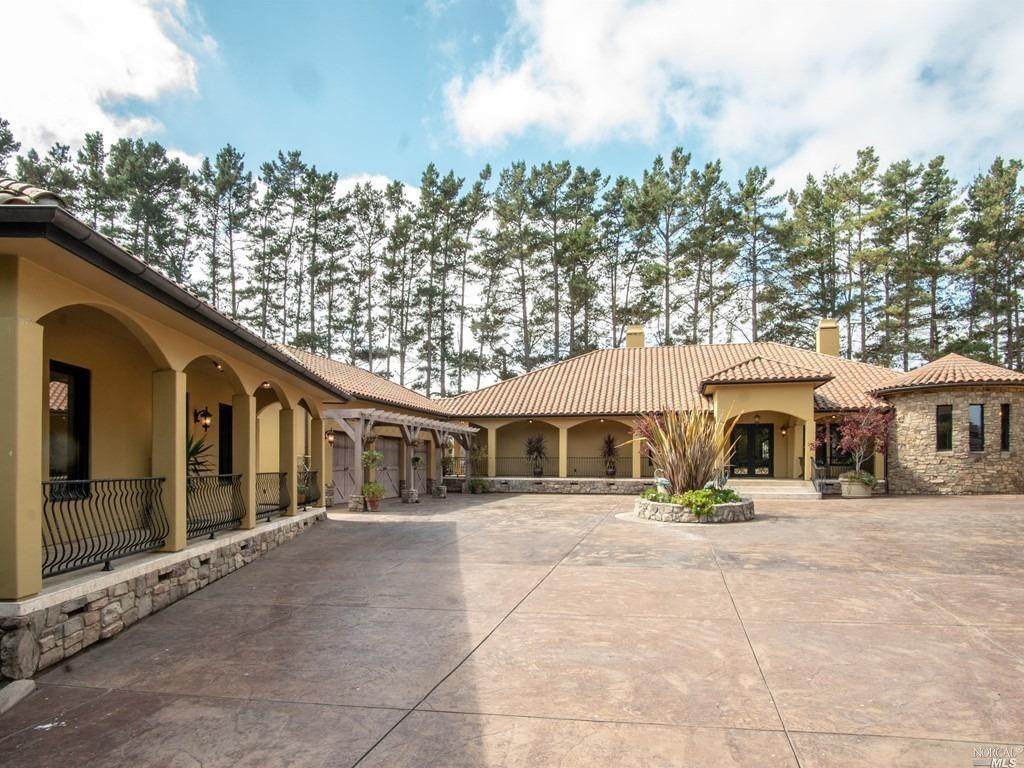 1455 Valley Ford Freestone Road - Photo 1