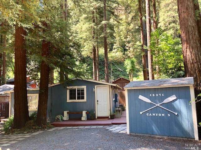 15271 Canyon 3 Road - Photo 1
