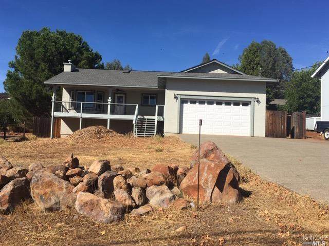 19004 Coyle Springs Road - Photo 1