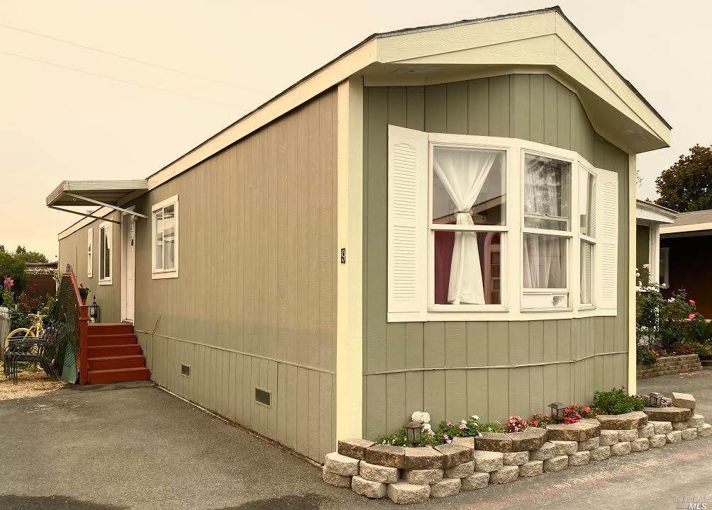 5379 Old Redwood Highway - Photo 1