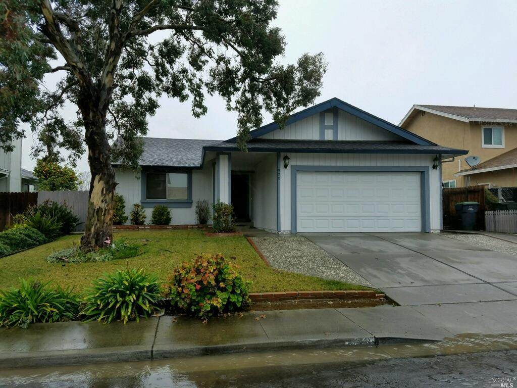 920 Hidden Cove Way - Photo 1