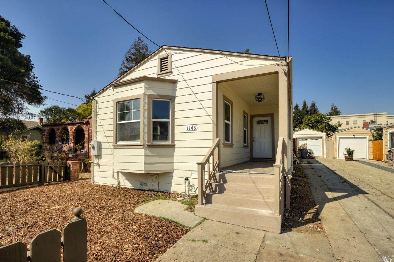 1146 Nebraska Street - Photo 1