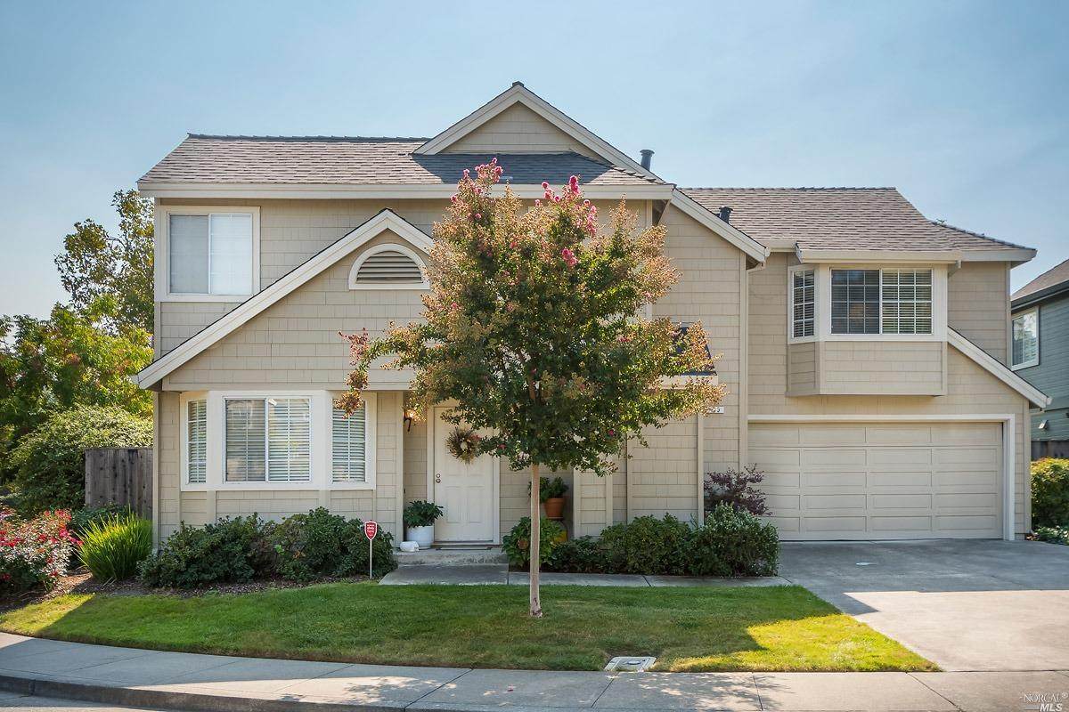 175 Ignacio Valley Circle - Photo 1