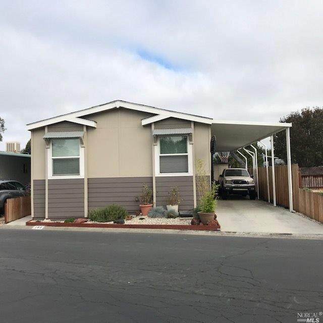 244 American Canyon Road - Photo 1