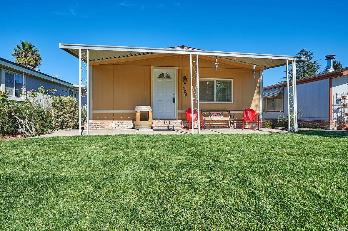 288 Circulo San Lucas Drive - Photo 1