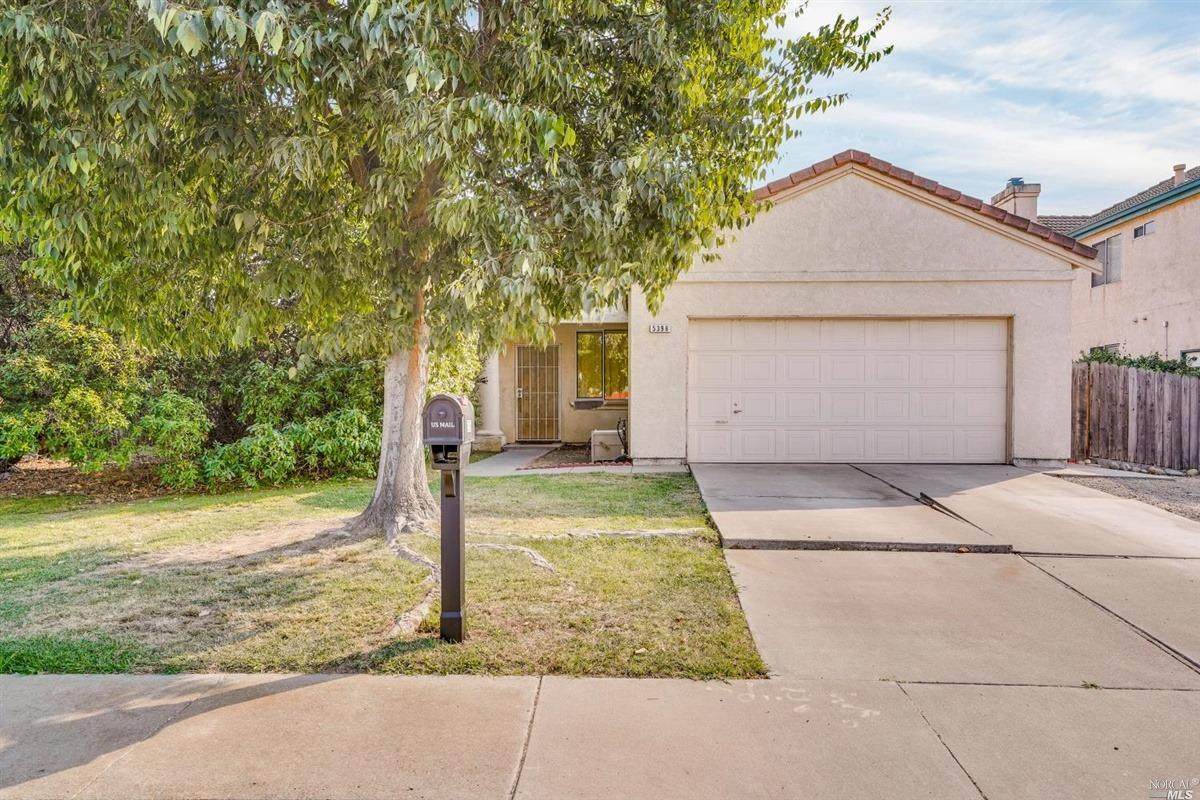 5398 Lakespring Drive - Photo 1
