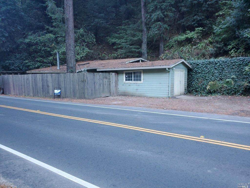 875 Cazadero Highway - Photo 1