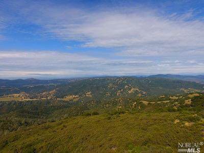 0 Blue Ridge Road - Photo 1