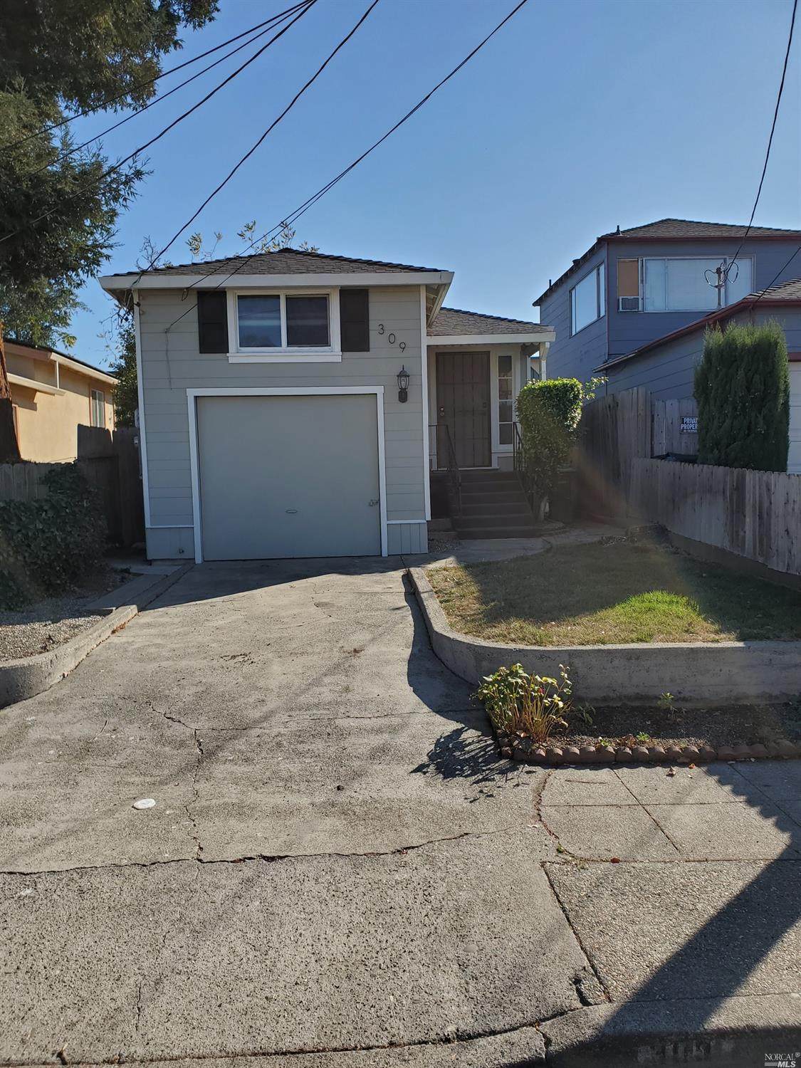 309 Campbell Avenue - Photo 1