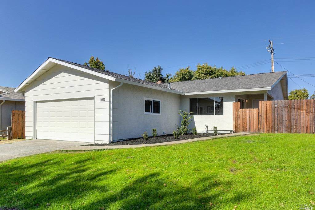 1017 Azure Court - Photo 1