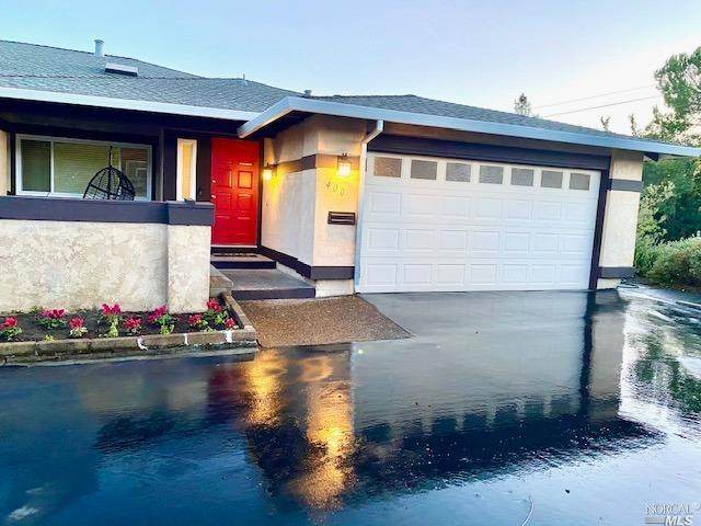 400 San Marin Drive - Photo 1