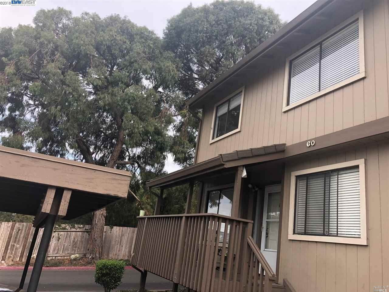 3430 San Pablo Dam Road - Photo 1