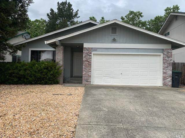 1420 Garrett Court - Photo 1