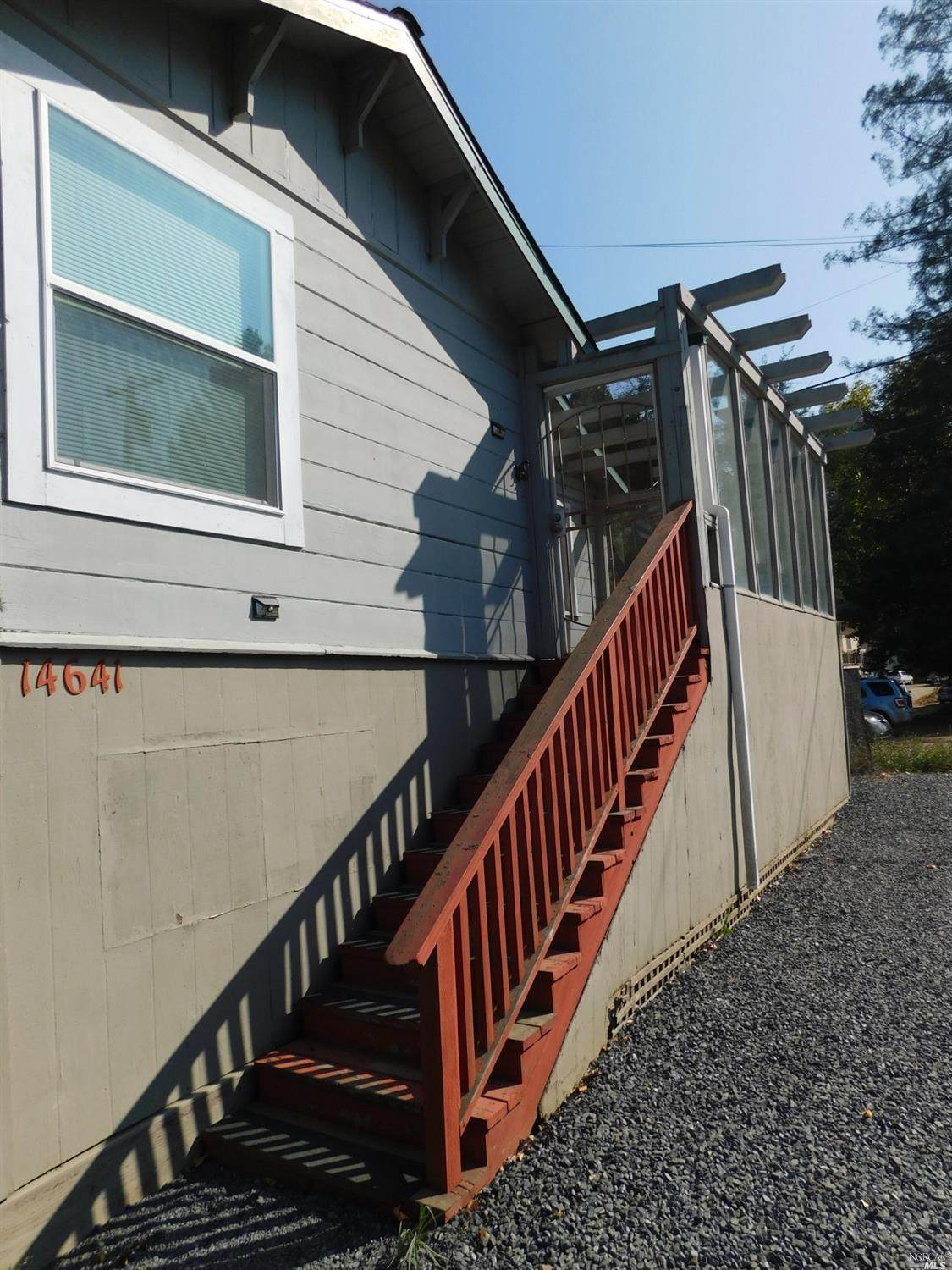 14641 Armstrong Woods Road - Photo 1