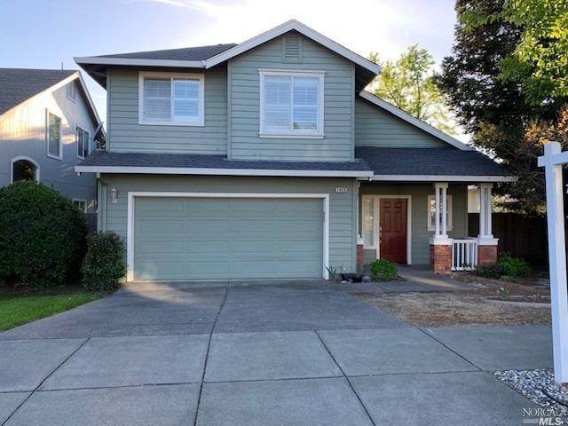 1439 Nighthawk Place - Photo 1