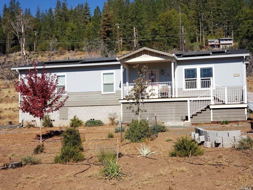 9538 Angelly Drive - Photo 1