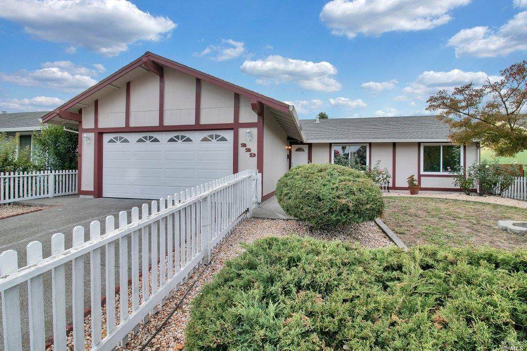 229 Amador Drive - Photo 1