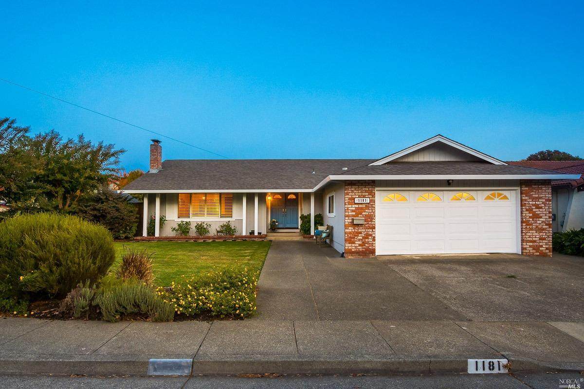 1181 Mcclelland Drive - Photo 1