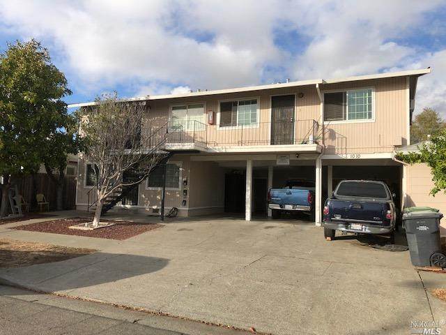501 Madison Street - Photo 1