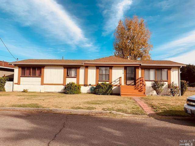 419 F Street - Photo 1