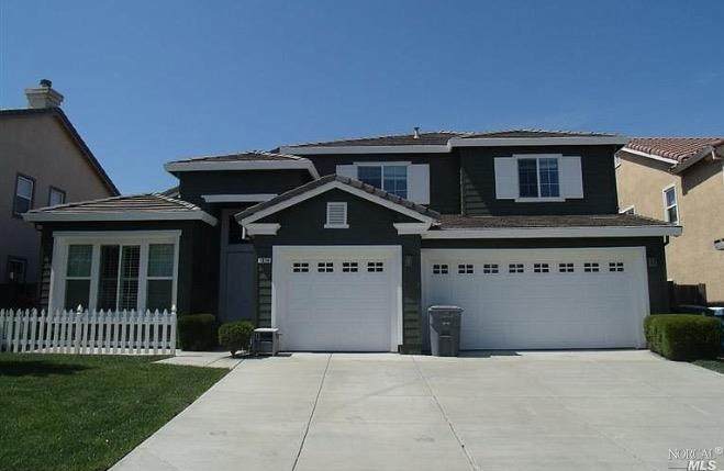 1010 Revelle Drive - Photo 1