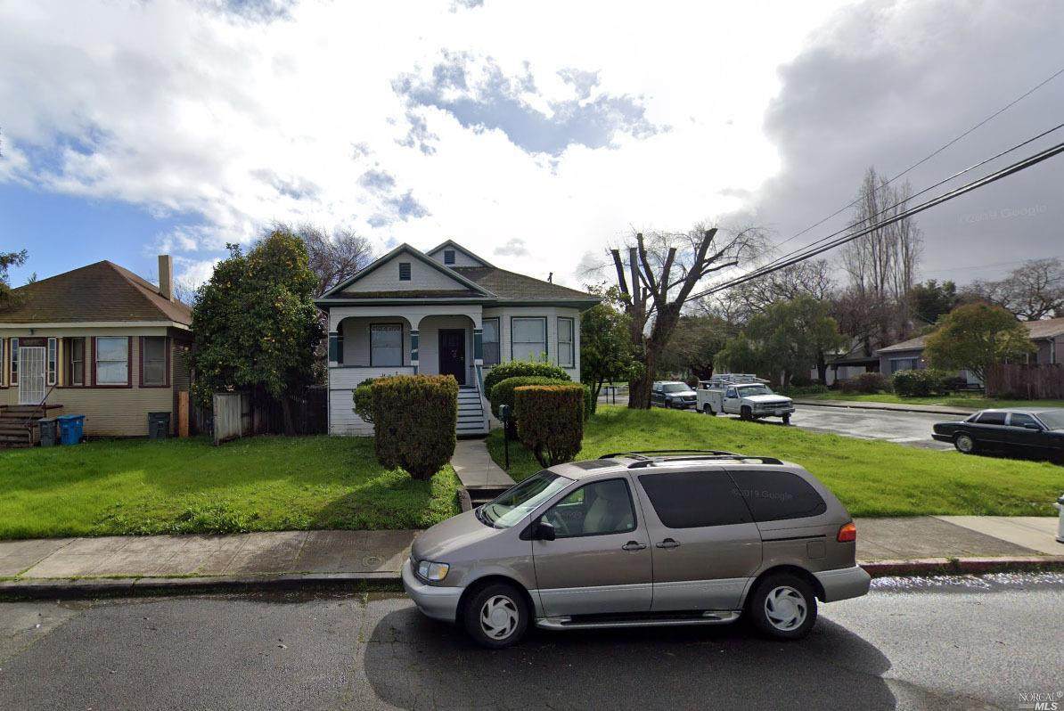 901 Alabama Street - Photo 1
