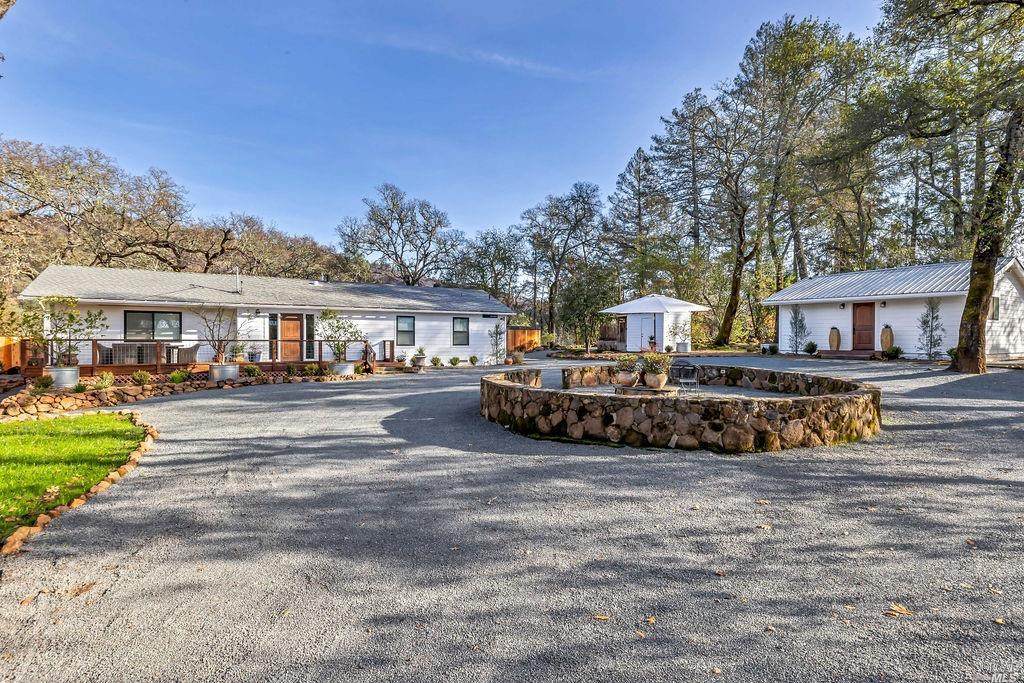 929 Sanitarium Road - Photo 1