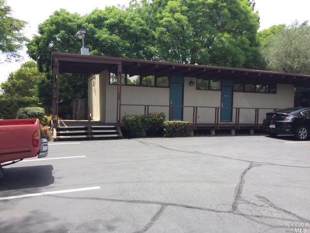 1435 Montgomery Drive - Photo 1